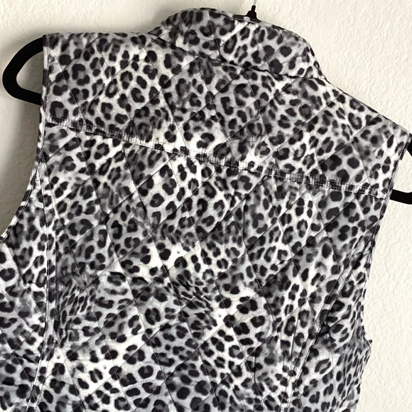 \Charter Club\ NWT Quilted Vest - Picture 12 of 15